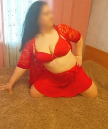 Анкета проститутки Надюшенька - Фото 1, Сычевка, 33 года, №1339