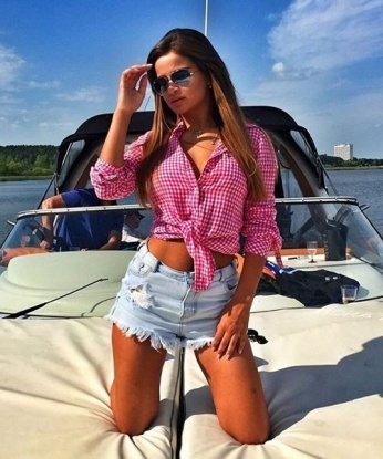 Злата